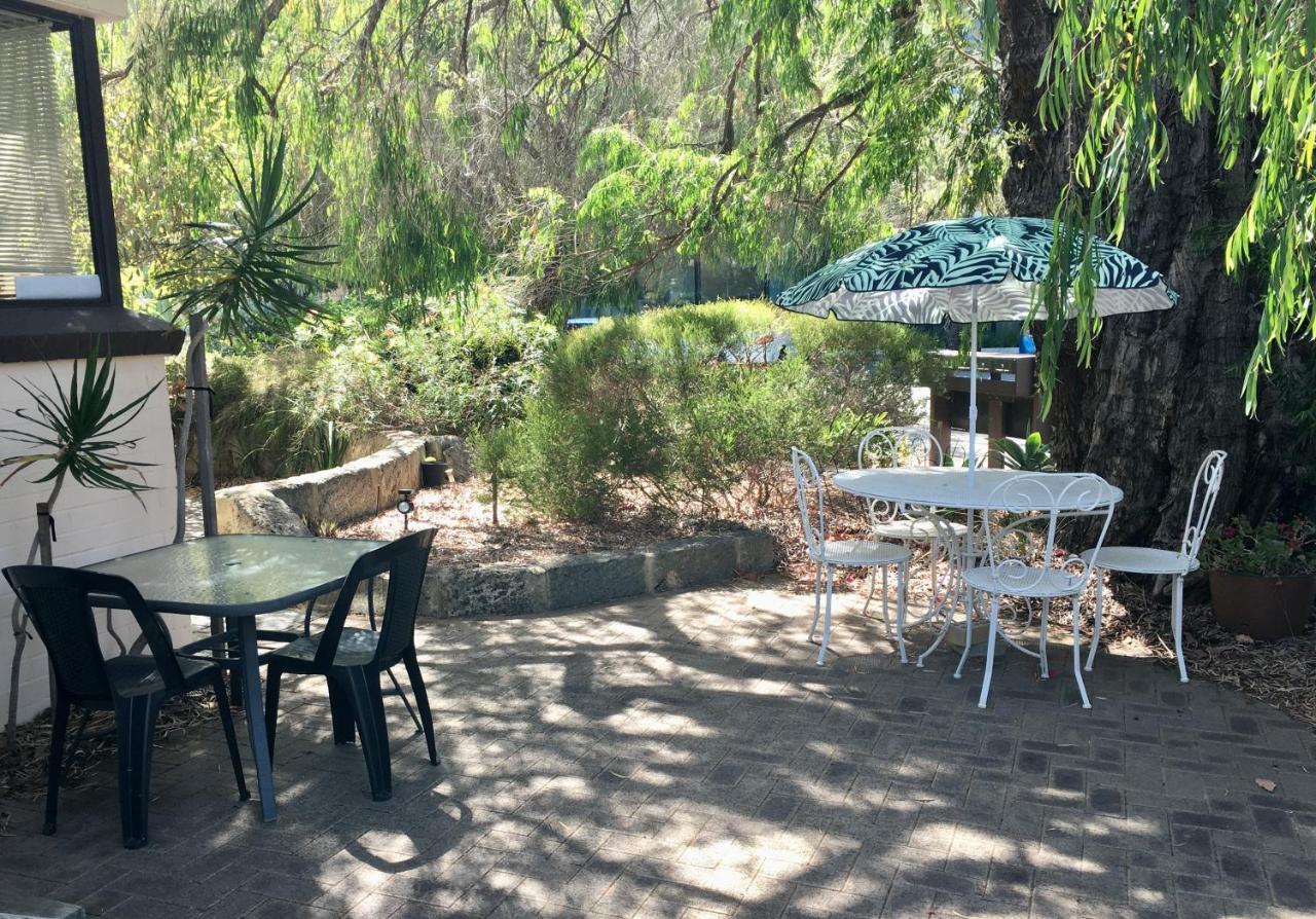 Kenata-Fairway Apartment Hotel Perth Luaran gambar